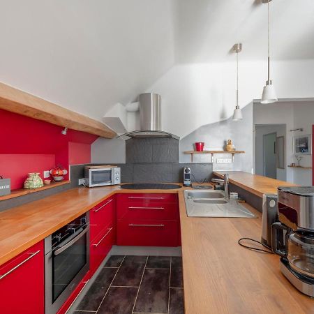 Apartmán Engie Gaillac-d'Aveyron Exteriér fotografie