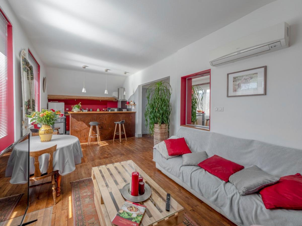 Apartmán Engie Gaillac-d'Aveyron Exteriér fotografie